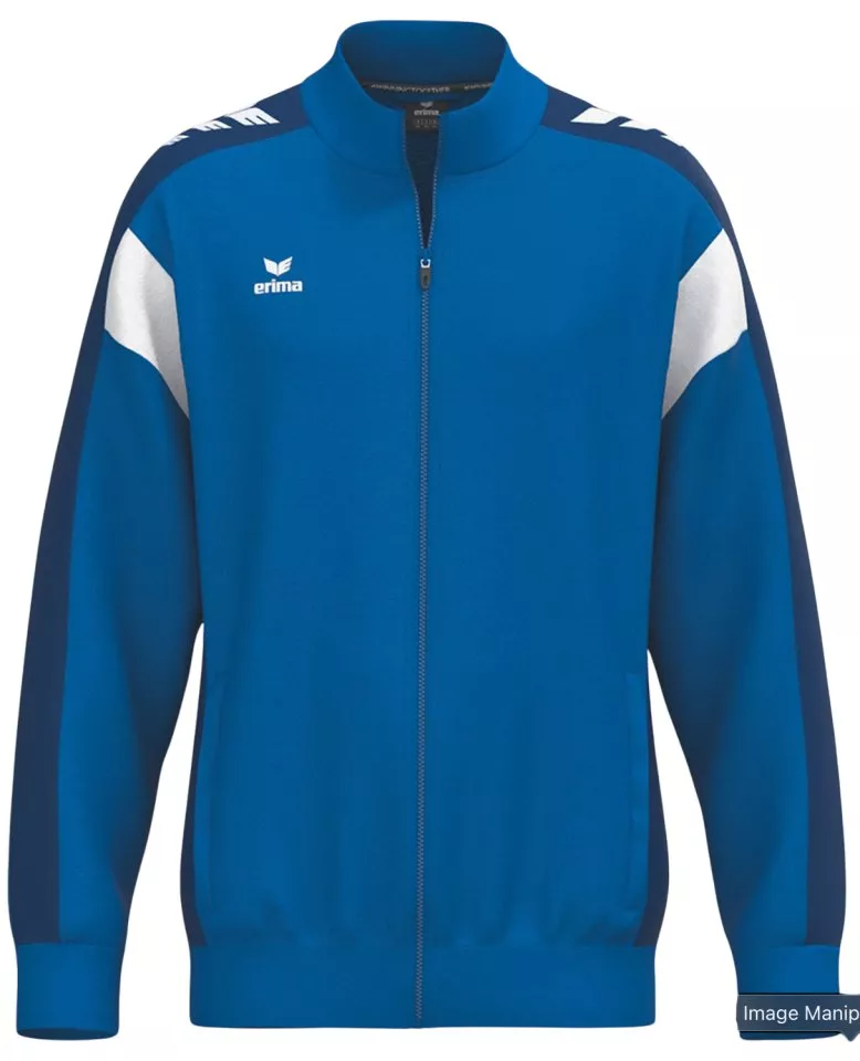 Chaqueta Erima Celebrate 125 Training Jacket