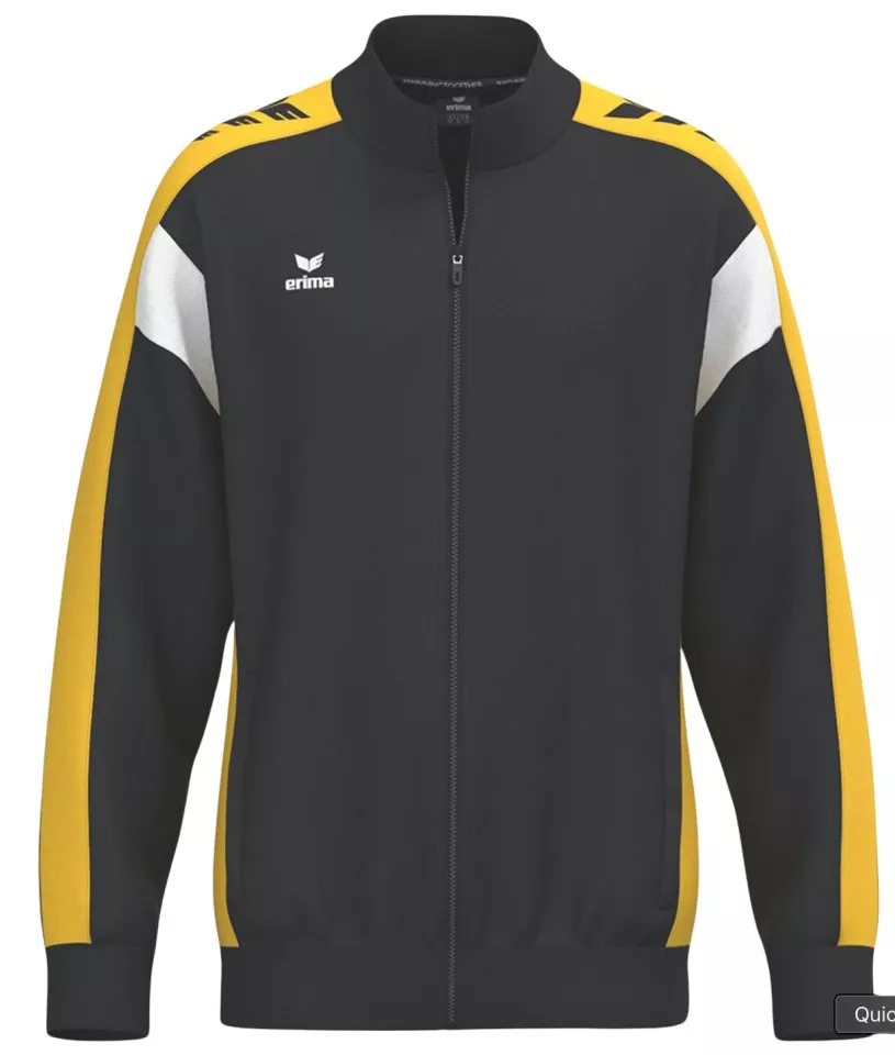 Τζάκετ Erima Celebrate 125 Training Jacket