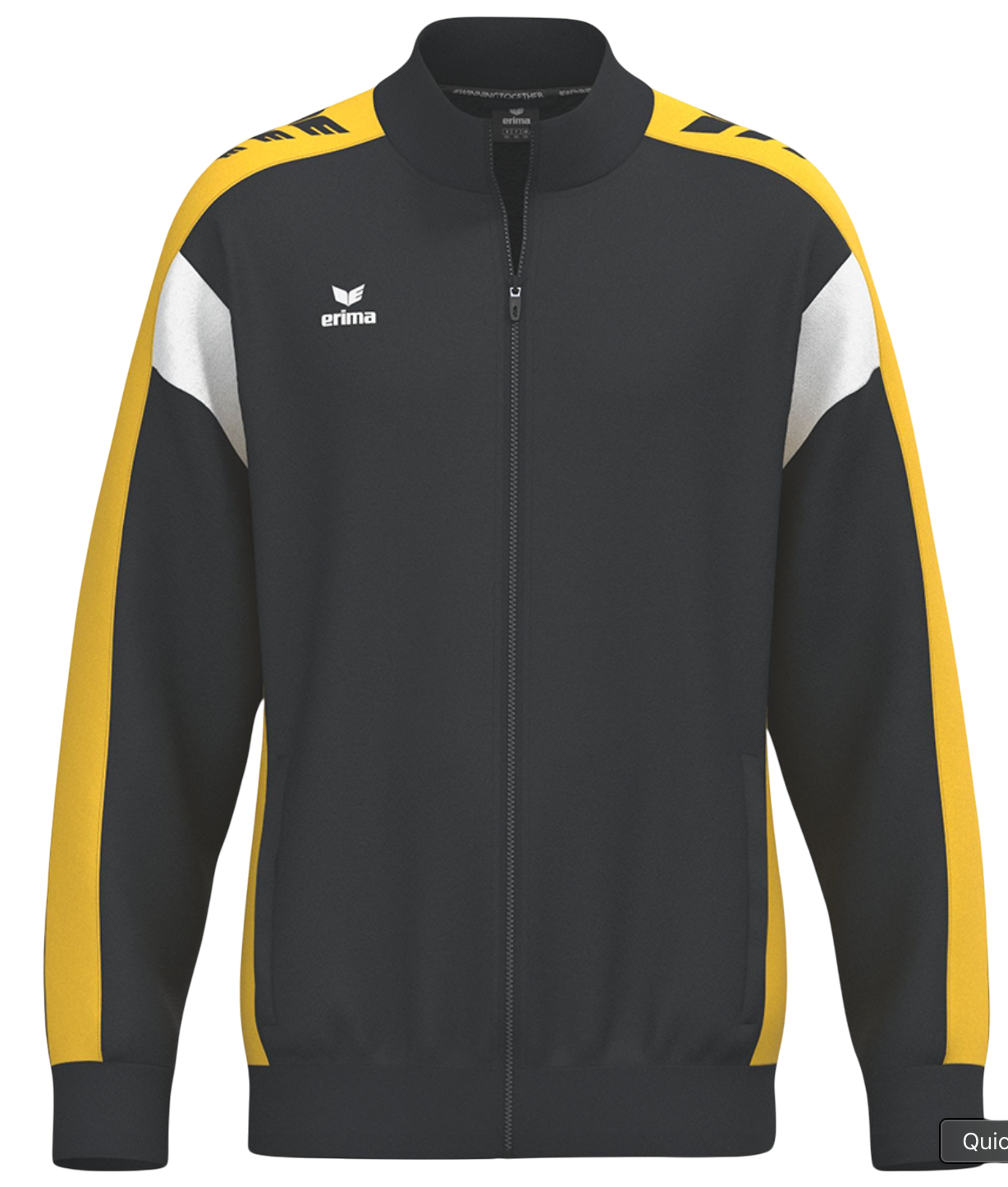 Τζάκετ Erima Celebrate 125 Training Jacket
