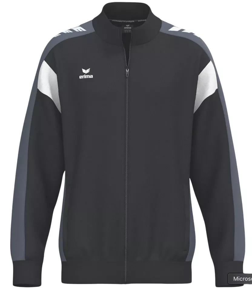 Kurtka Erima Celebrate 125 Training Jacket