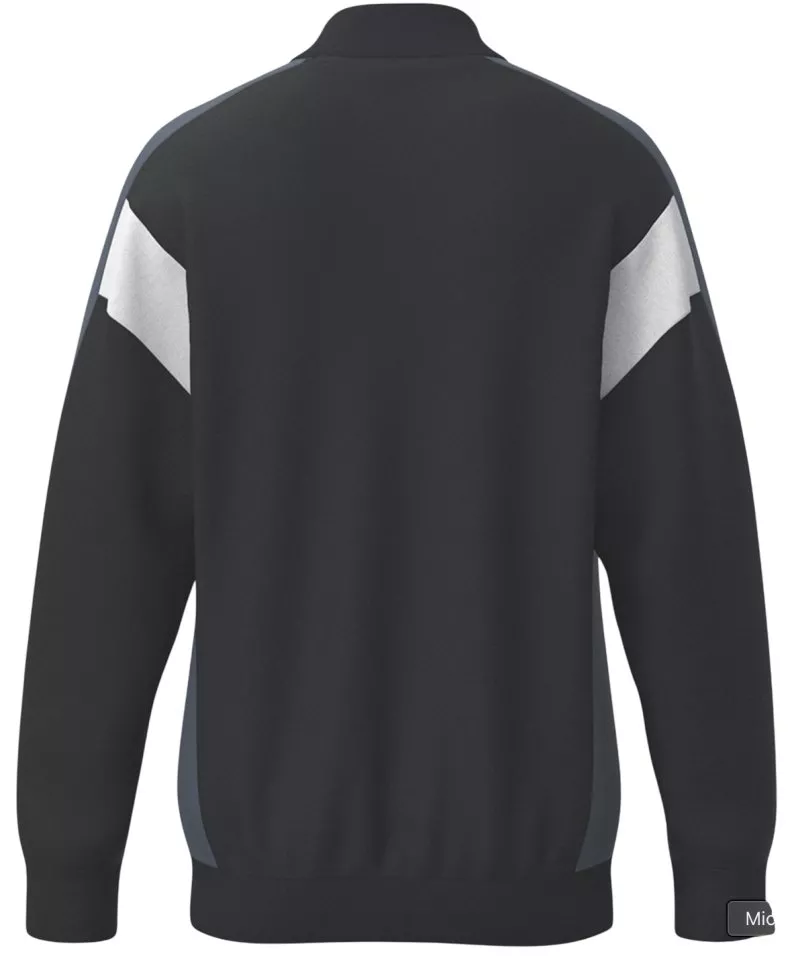 Kurtka Erima Celebrate 125 Training Jacket