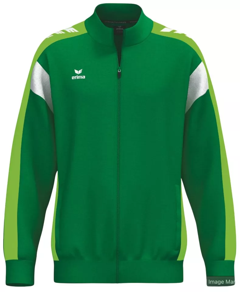 Chaqueta Erima Celebrate 125 Training Jacket