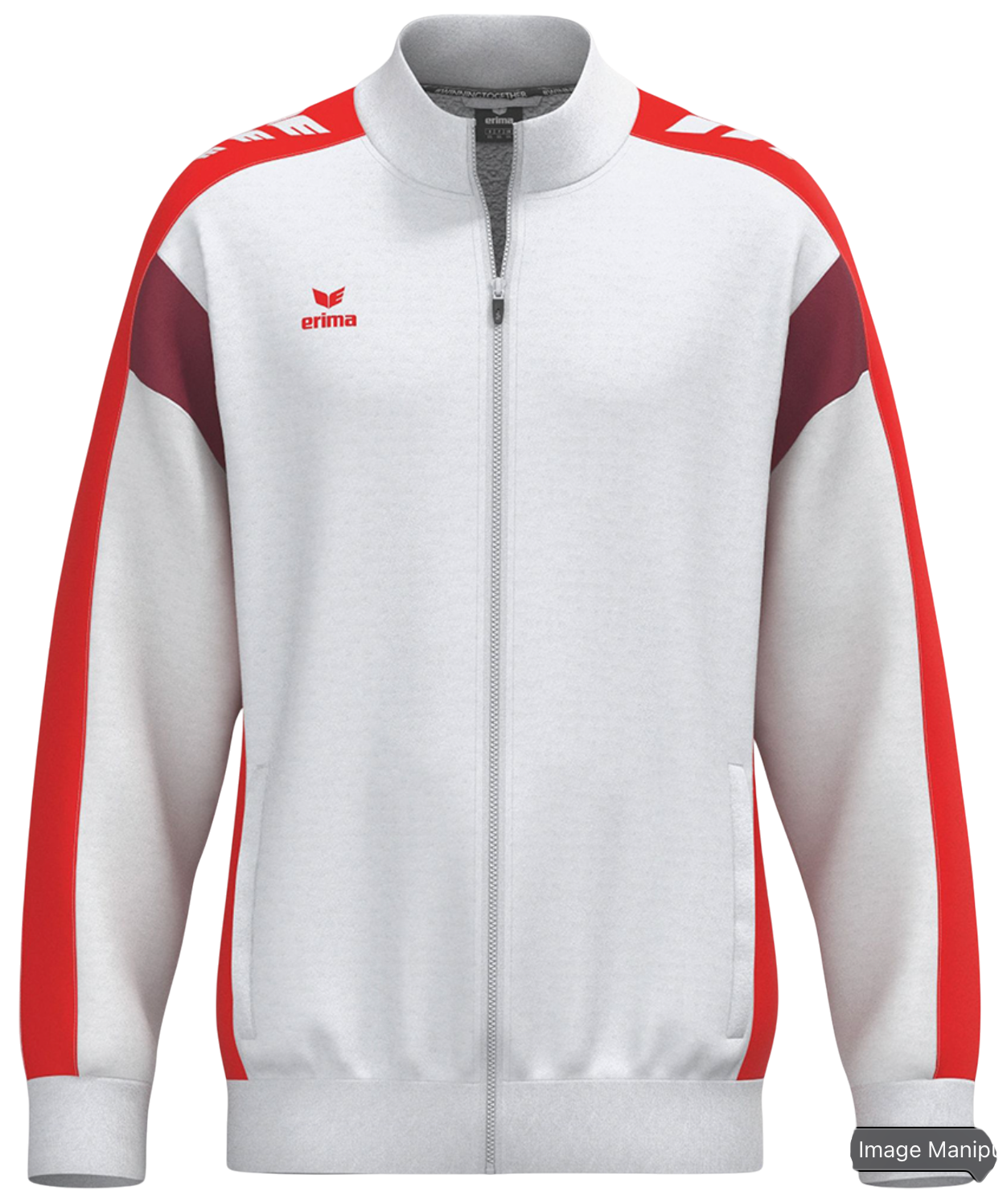 Τζάκετ Erima Celebrate 125 Training Jacket