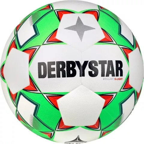 Derbystar Planet APS v21 Match Ball