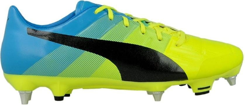 Kopačky Puma evopower 2.3 mixed sg f01