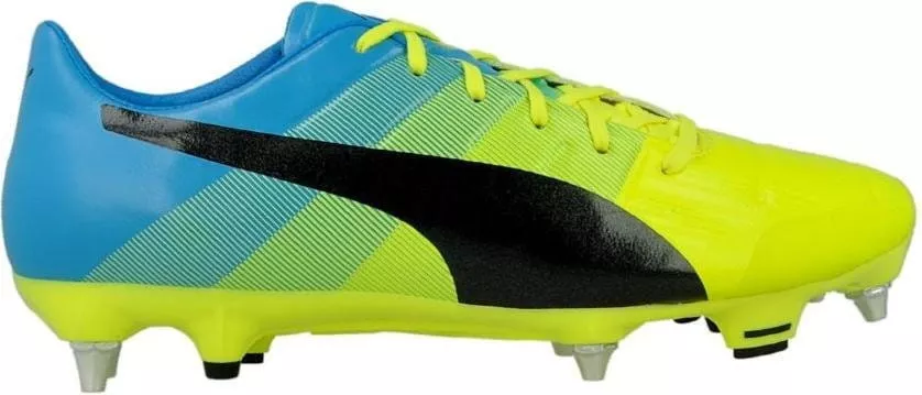 Kopačky Puma evopower 2.3 mixed sg f01