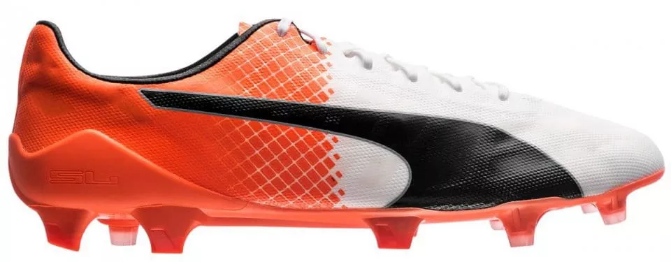 Ghete de fotbal Puma evoSPEED SL II FG