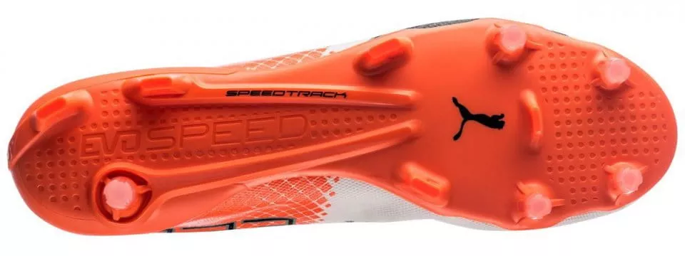 Ghete de fotbal Puma evoSPEED SL II FG