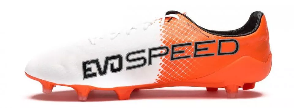 Ghete de fotbal Puma evoSPEED SL II FG