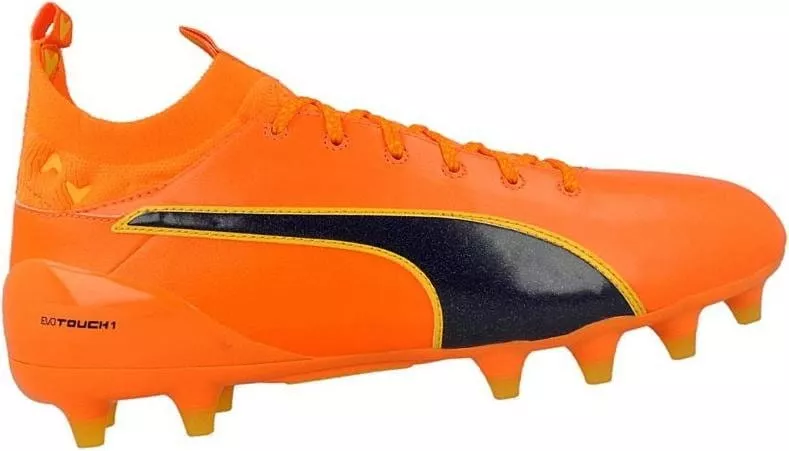 Botas de fútbol Puma Evotouch 1 FG