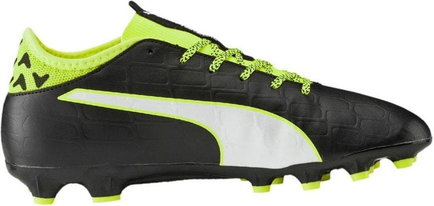 Botas de fútbol Puma evotouch 3 it f01