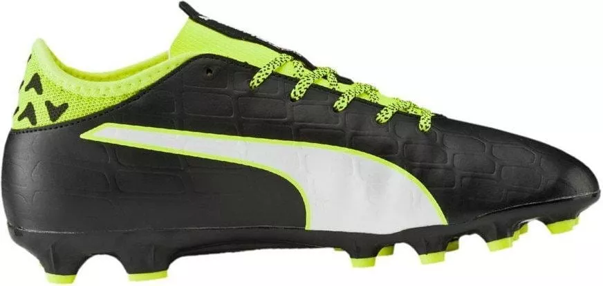 Botas de fútbol Puma evotouch 3 it f01