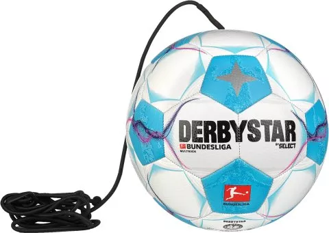 Derbystar Bundesliga Multikick v24 Special ball