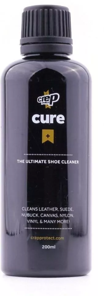 Agente de limpieza Crep Protect Cure Refill 200ml