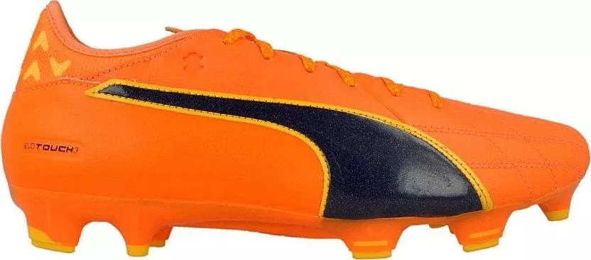 Botas de fútbol Puma Evotouch 3 FG
