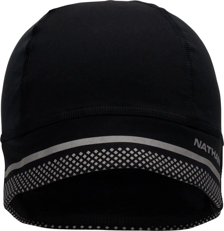 Kappen Nathan HyperNight Reflective Beanie