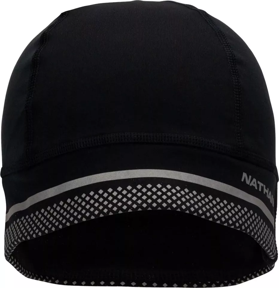 Kappen Nathan HyperNight Reflective Beanie