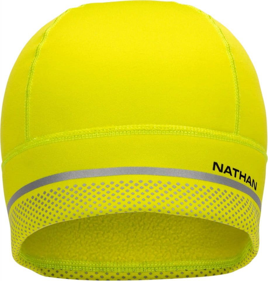 Kappen Nathan HyperNight Reflective Beanie