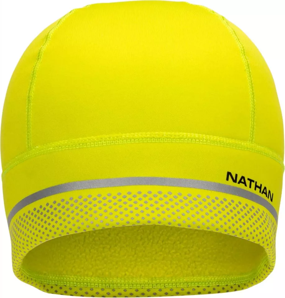 Kappen Nathan HyperNight Reflective Beanie