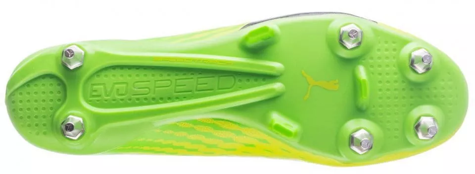 Ghete de fotbal Puma evoSPEED 17 SL S SG