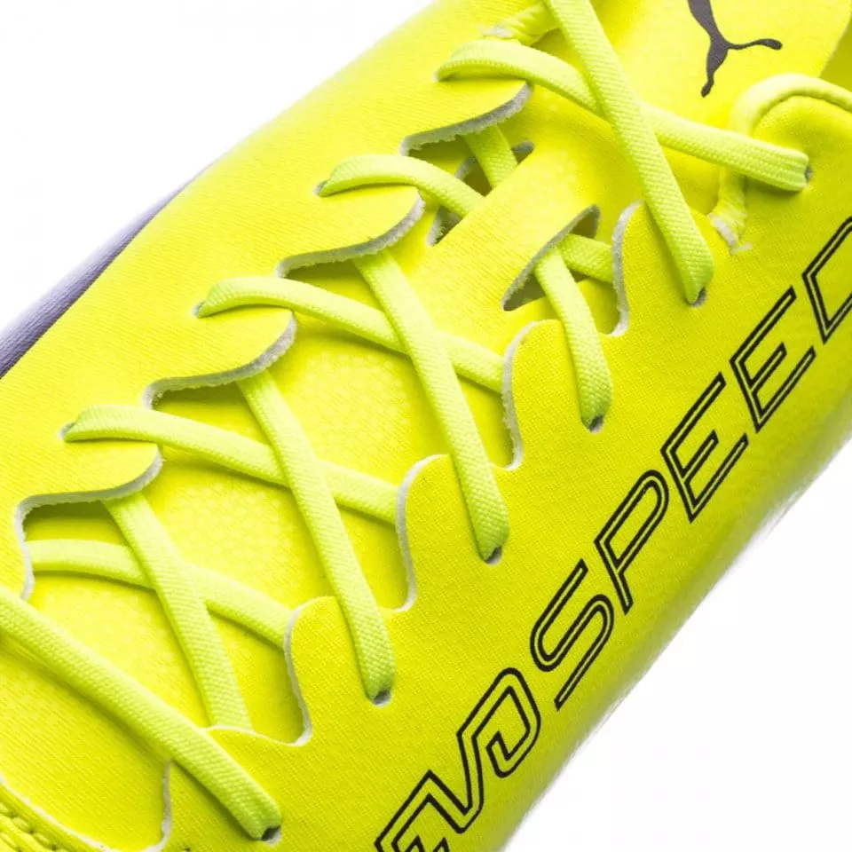 Ghete de fotbal Puma evoSPEED 17 SL S SG