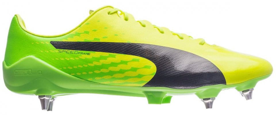 Ghete de fotbal Puma evoSPEED 17 SL S SG