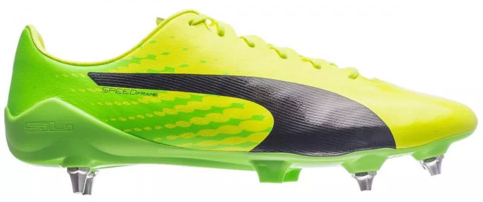 Ghete de fotbal Puma evoSPEED 17 SL S SG