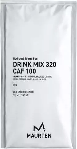 DRINK MIX 320 CAF 100