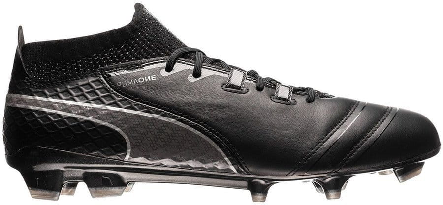 Botas de fútbol Puma ONE 17.1 FG