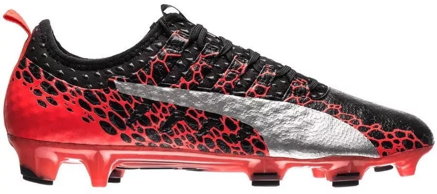 Botas de fútbol Puma evoPower Vigor 1 Graphic FG