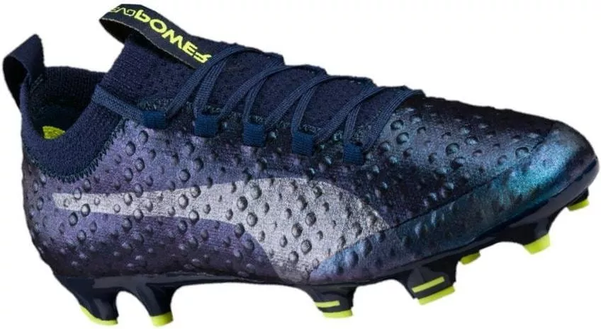 Botas de fútbol Puma evoPOWER vigor 3d FG J