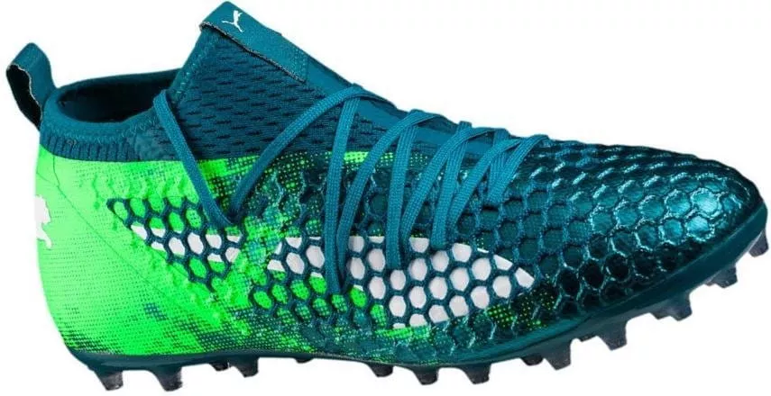 Botas de fútbol Puma future 18.2 netfit mg f02