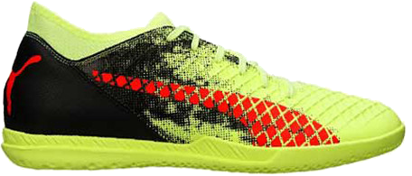Indoor soccer shoes Puma FUTURE 18.4 IT