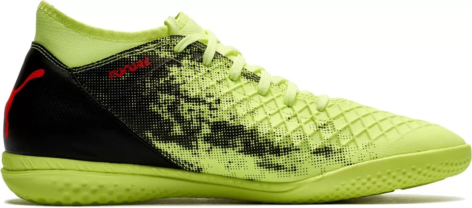 Indoor soccer shoes Puma FUTURE 18.4 IT