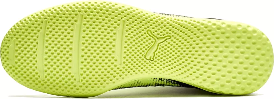 Indoor soccer shoes Puma FUTURE 18.4 IT
