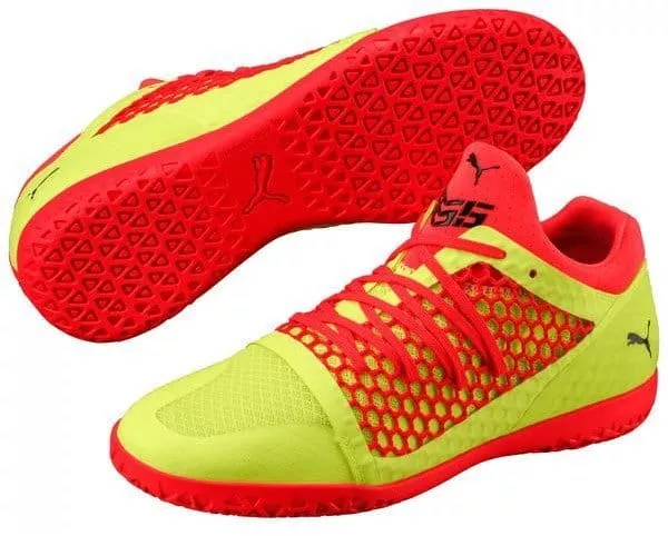 Ποδοσφαιρικά παπούτσια σάλας Puma 365 NETFIT CT
