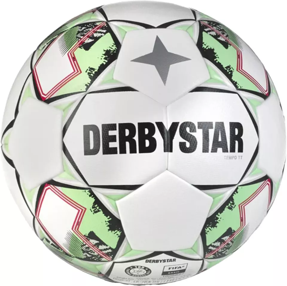 Balón Derbystar Tempo TT v24 Trainingsball