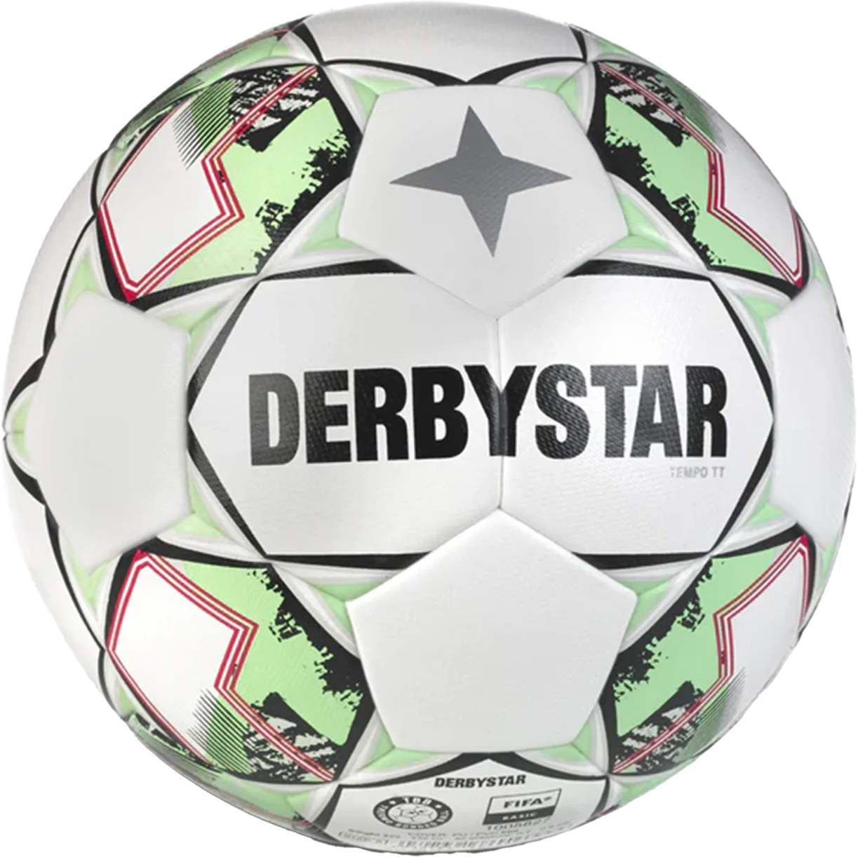 Balón Derbystar Tempo TT v24 Trainingsball