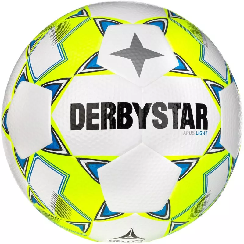 Balón Derbystar Apus Light v24 Training Ball