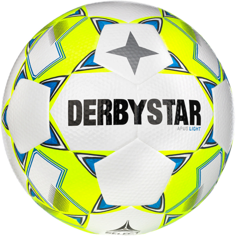 Balón Derbystar Apus Light v24 Training Ball