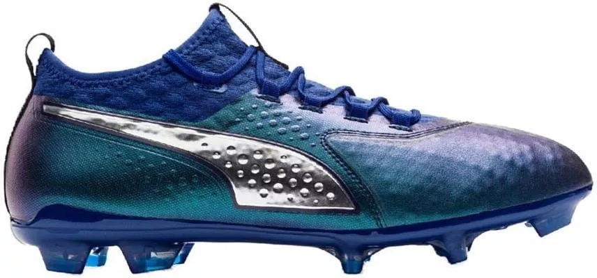 Kopačky Puma ONE 2 leather FG