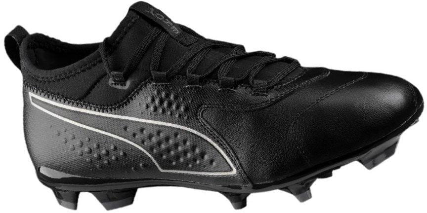 Botas de fútbol Puma one 3 le fg f02