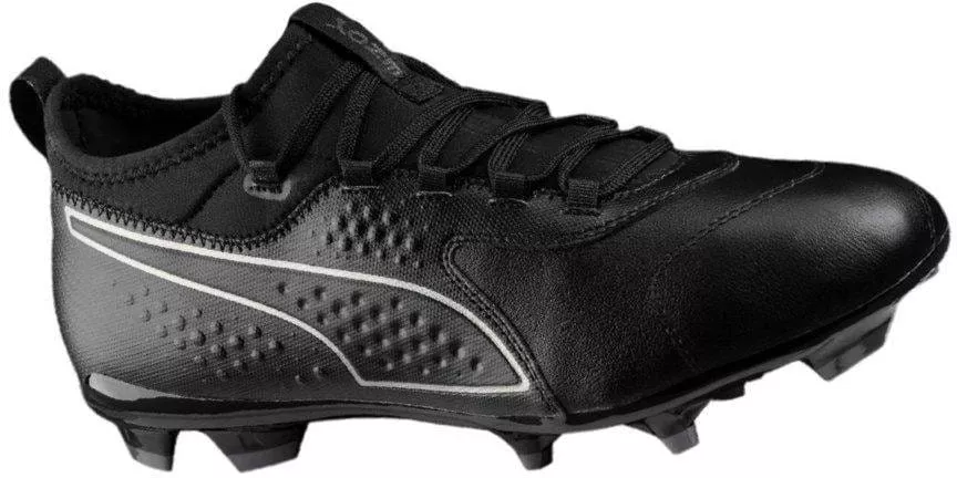 Botas de fútbol Puma one 3 le fg f02
