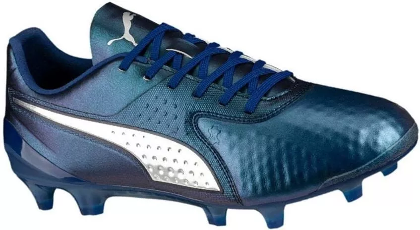 Kopačky Puma ONE 1 leather FG/AG