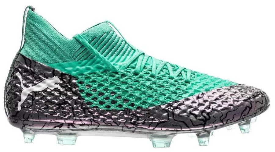 Football shoes Puma FUTURE NETFIT FG