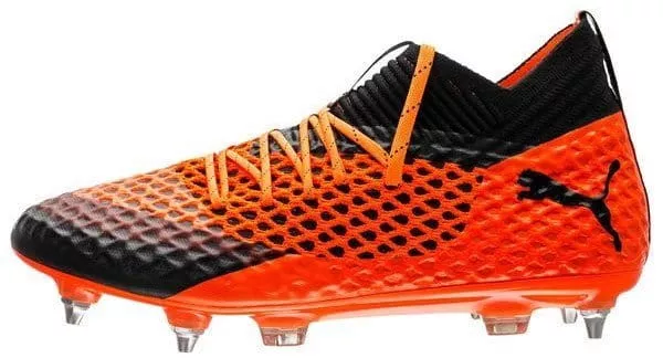 Ghete de fotbal Puma FUTURE 2.1 NETFIT Mx SG - 11teamsports.ro