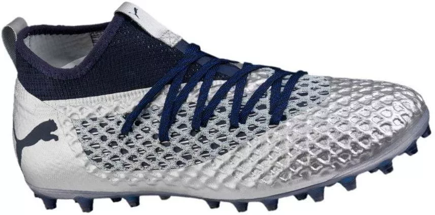 Football shoes Puma Future netfit MG