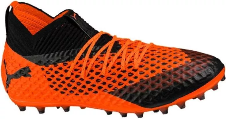 Football shoes Puma future netfit mg f02