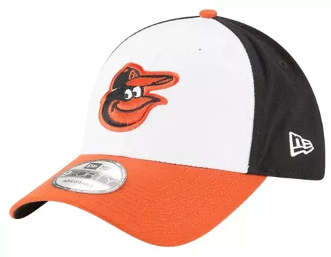 New Era Baltimore Orioles The League 9Forty Cap