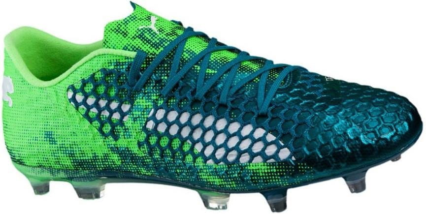 Botas de fútbol Puma Future 18.1 netfit FG/AG